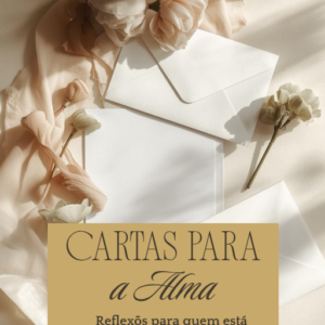 Cartas para alma